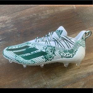 Adidas Adizero Comics Men’s Football Cleats (New)
